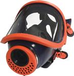 Masque de protection panoramique pour filtre à visser - Climax 18070